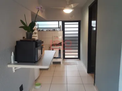 Apartamento com 1 Quarto para alugar, 39m² no Zona 07, Maringá