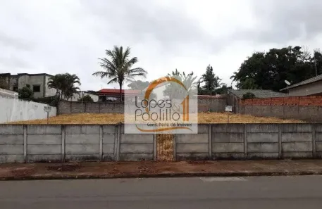 Lote/Terreno à venda, 10m² no Jardim Paulista, Atibaia