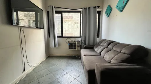 Apartamento com 2 Quartos à venda, 63m² no Enseada, Guarujá