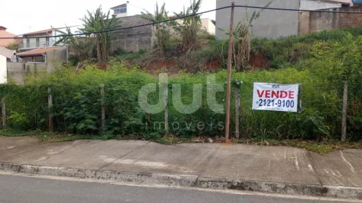 Lote/Terreno à venda, 326m² no Vila São Bento, Campinas