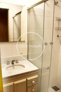 Apartamento com 3 Quartos à venda, 60m² no Leblon, Rio de Janeiro