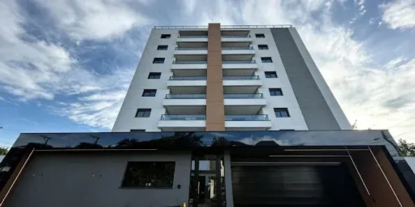 Apartamento com 3 Quartos à venda, 90m² no Vila Gardênia, Atibaia