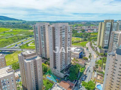 Apartamento com 3 Quartos à venda, 111m² no Jardim Bonfiglioli, Jundiaí
