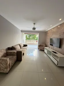 Apartamento com 3 Quartos para alugar, 108m² no Ponta Negra, Natal