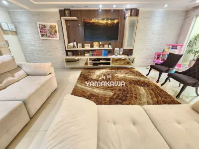 Sobrado com 3 Quartos à venda, 250m² no Jardim Nossa Senhora do Carmo, São Paulo
