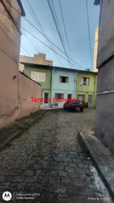 Sobrado com 2 Quartos para alugar, 120m² no Mooca, São Paulo