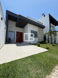 Casa de Condomínio com 3 Quartos à venda, 96m² no Parque Novo Jockey, Campos dos Goytacazes