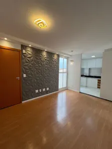 Apartamento com 2 Quartos à venda, 41m² no Vila Jayara, Anápolis