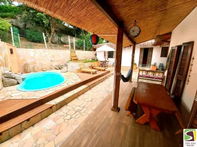 Casa com 6 Quartos à venda, 230m² no Vila, Ilhabela