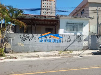 Casa com 2 Quartos à venda, 140m² no Pestana, Osasco