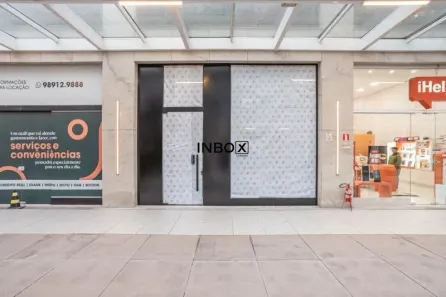 Ponto Comercial para alugar, 55m² no Menino Deus, Porto Alegre