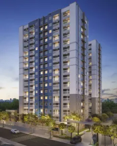 Apartamento com 2 Quartos à venda, 46m² no Imbiribeira, Recife