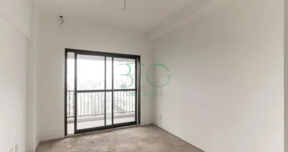 Apartamento com 1 Quarto à venda, 23m² no Santa Efigênia, São Paulo
