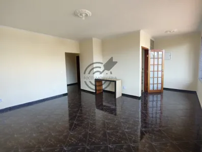 Apartamento com 3 Quartos para alugar, 170m² no Vila Hortência, Sorocaba