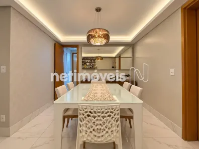 Apartamento com 3 Quartos à venda, 263m² no Buritis, Belo Horizonte