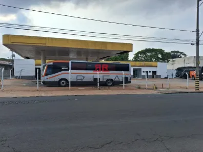 Ponto Comercial para venda ou aluguel, 480m² no Vila São Francisco, Bauru