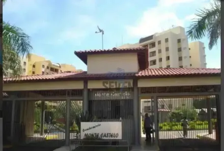 Apartamento com 3 Quartos à venda, 92m² no Vila Coralina, Bauru