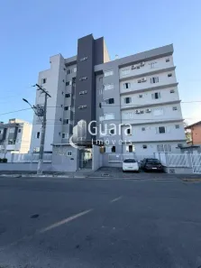 Apartamento com 3 Quartos à venda, 75m² no Amizade, Guaramirim
