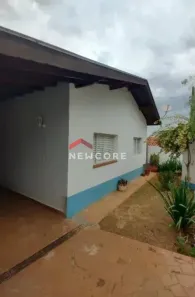 Casa com 3 Quartos à venda, 136m² no Centro, Santa Bárbara D'Oeste