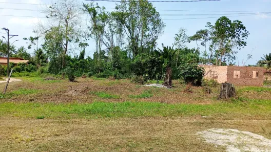 Lote/Terreno à venda, 720m² no Paraíso (Mosqueiro), Belém