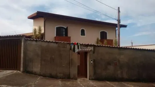 Casa com 3 Quartos à venda, 297m² no Jardim Antonio Von Zuben, Campinas