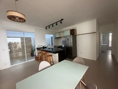 Casa de Condomínio com 3 Quartos à venda, 180m² no Aeroporto, Aracaju