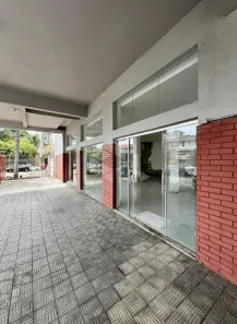 Ponto Comercial para alugar, 148m² no Menino Deus, Porto Alegre