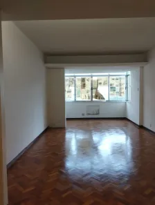 Apartamento com 3 Quartos para alugar, 137m² no Copacabana, Rio de Janeiro