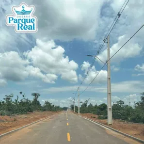 Lote/Terreno à venda, 450m² no , Iranduba