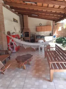 Casa com 2 Quartos à venda, 130m² no Jardim Holanda, Uberlândia