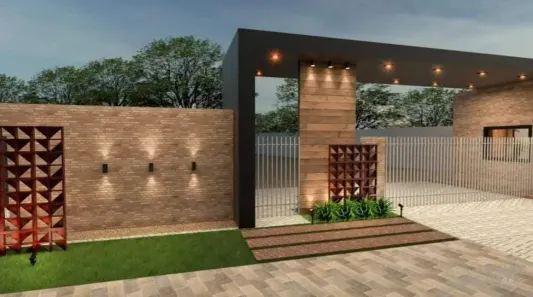 Lote/Terreno à venda, 200m² no , Paracuru