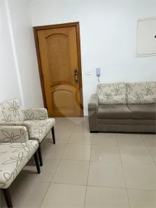 Sala Comercial à venda, 42m² no Embaré, Santos