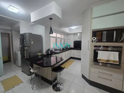 Apartamento com 3 Quartos à venda, 129m² no Altos do Esplanada, São José dos Campos