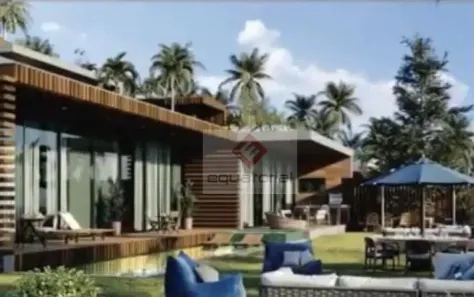 Casa de Condomínio com 4 Quartos à venda, 328m² no Vicente Pinzon, Fortaleza