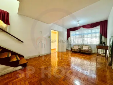 Sobrado com 2 Quartos à venda, 143m² no Mirandópolis, São Paulo