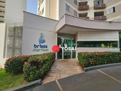 Apartamento com 3 Quartos à venda, 72m² no Gleba Fazenda Palhano, Londrina