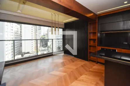 Apartamento com 1 Quarto à venda, 71m² no Jardim América, São Paulo