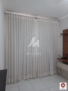 Apartamento com 2 Quartos à venda, 47m² no Jardim Manoel Penna, Ribeirão Preto