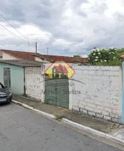 Lote/Terreno à venda, 375m² no Estiva, Taubaté