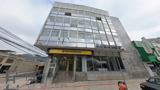 Ponto Comercial à venda, 200m² no Centro, São Leopoldo