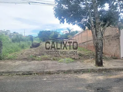 Lote/Terreno à venda, 432m² no Cidade Jardim, Uberlândia