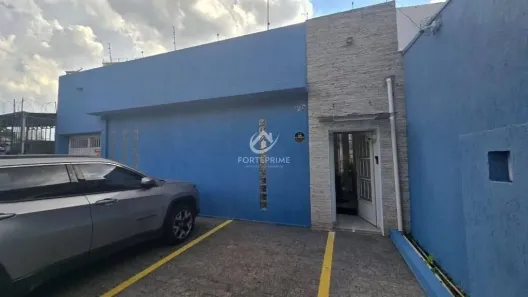 Casa com 5 Quartos à venda, 199m² no Vila Congonhas, São Paulo