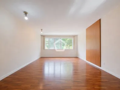 Apartamento com 4 Quartos à venda, 129m² no Pinheiros, São Paulo