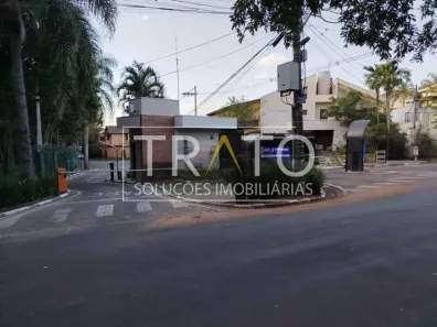 Lote/Terreno à venda, 320m² no Parque da Hípica, Campinas