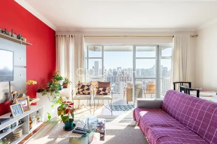 Apartamento com 3 Quartos à venda, 134m² no Rio Branco, Porto Alegre