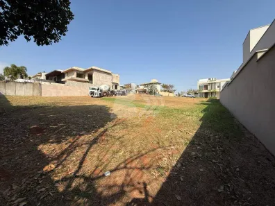 Lote/Terreno à venda, 1328m² no Monte Alegre, Piracicaba