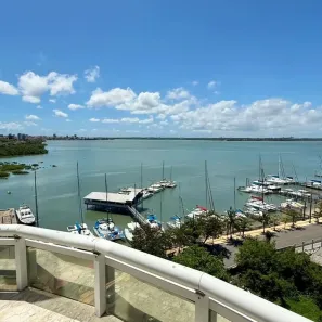 Apartamento com 3 Quartos à venda, 290m² no Ponta D'Areia, São Luís