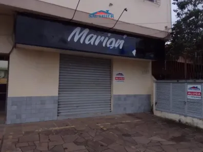 Ponto Comercial para alugar, 46m² no Niterói, Canoas