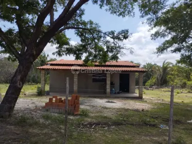 Lote/Terreno à venda, 10m² no , Monsenhor Gil