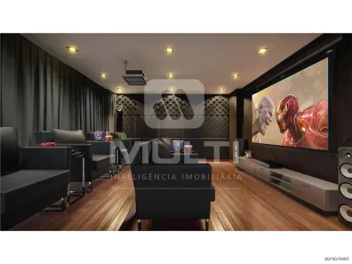 Apartamento com 2 Quartos à venda, 73m² no Granja Marileusa, Uberlândia
